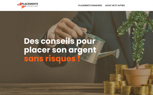 https://www.placementsfinanciers.info