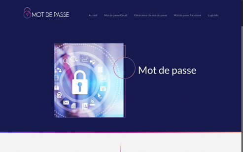 https://www.mot-de-passe.org