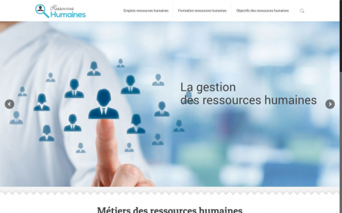 https://www.ressources-humaines.info