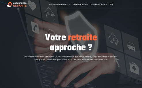 https://www.assurances-retraite.fr